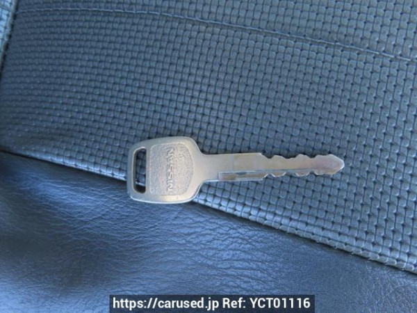 Used 2009 MT nissan vanette-van SKF2VN Image[43]