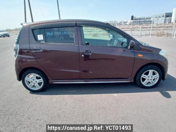 Used 2007 AT daihatsu mira-custom L275S Image[7]