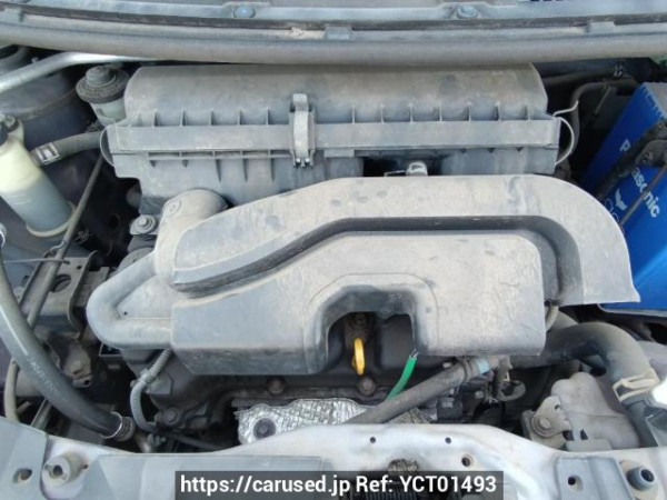 Used 2007 AT daihatsu mira-custom L275S Image[9]