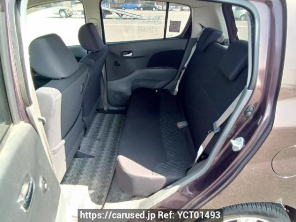 Used 2007 AT daihatsu mira-custom L275S Image[15]