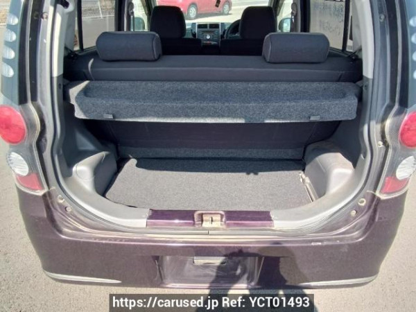 Used 2007 AT daihatsu mira-custom L275S Image[16]
