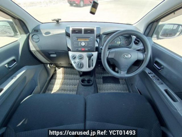 Used 2007 AT daihatsu mira-custom L275S Image[17]