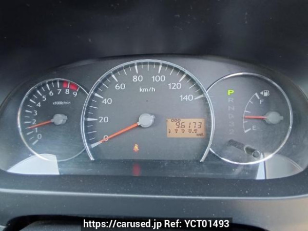 Used 2007 AT daihatsu mira-custom L275S Image[20]