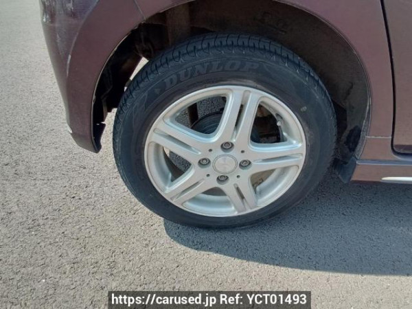 Used 2007 AT daihatsu mira-custom L275S Image[30]