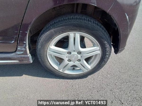 Used 2007 AT daihatsu mira-custom L275S Image[31]