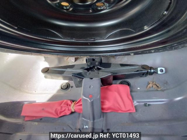 Used 2007 AT daihatsu mira-custom L275S Image[41]