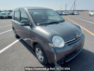 Toyota Sienta NCP81G