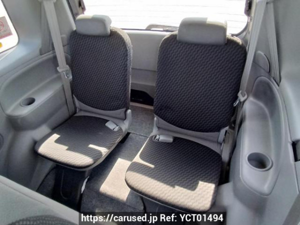 Used 2009 AT toyota sienta NCP81G Image[16]