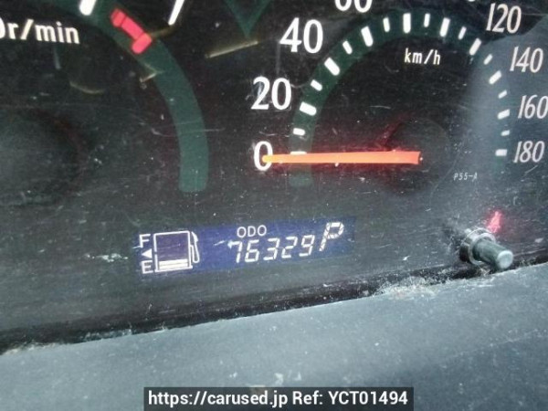 Used 2009 AT toyota sienta NCP81G Image[21]