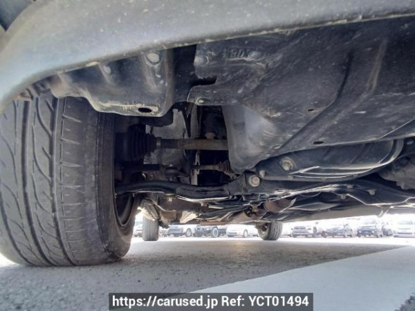 Used 2009 AT toyota sienta NCP81G Image[29]