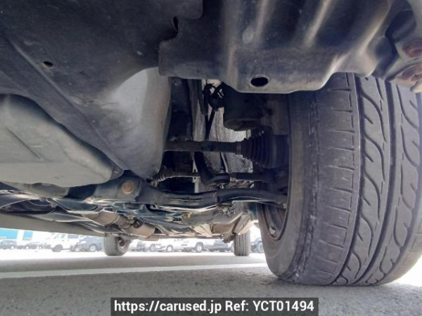 Used 2009 AT toyota sienta NCP81G Image[30]