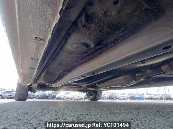 Used 2009 AT toyota sienta NCP81G Image[31]