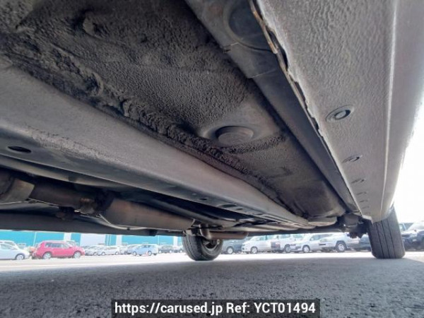 Used 2009 AT toyota sienta NCP81G Image[32]