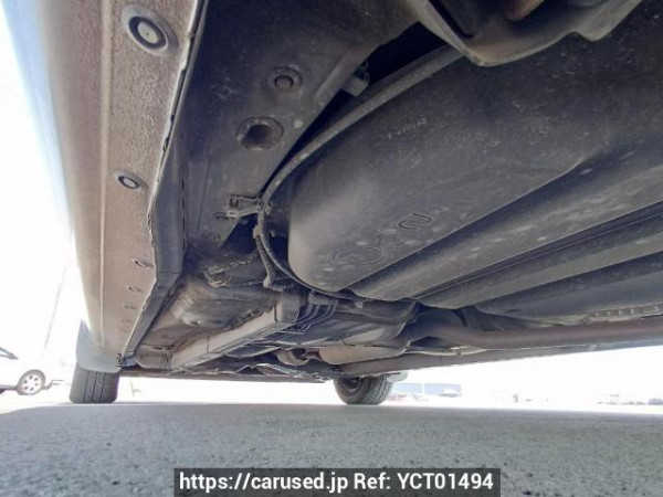 Used 2009 AT toyota sienta NCP81G Image[33]