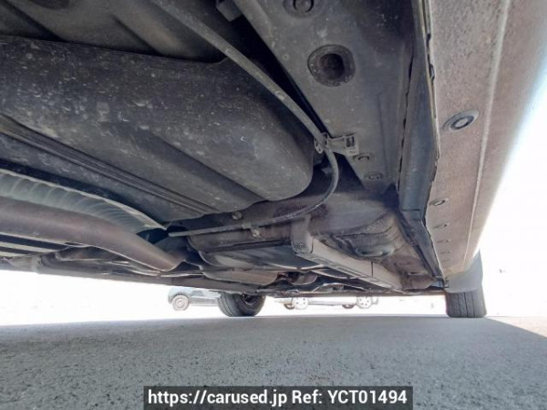 Used 2009 AT toyota sienta NCP81G Image[34]