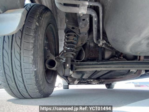 Used 2009 AT toyota sienta NCP81G Image[35]