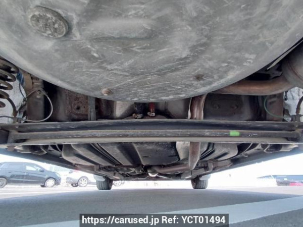 Used 2009 AT toyota sienta NCP81G Image[36]