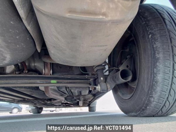 Used 2009 AT toyota sienta NCP81G Image[37]