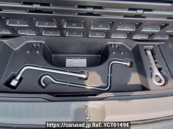 Used 2009 AT toyota sienta NCP81G Image[38]