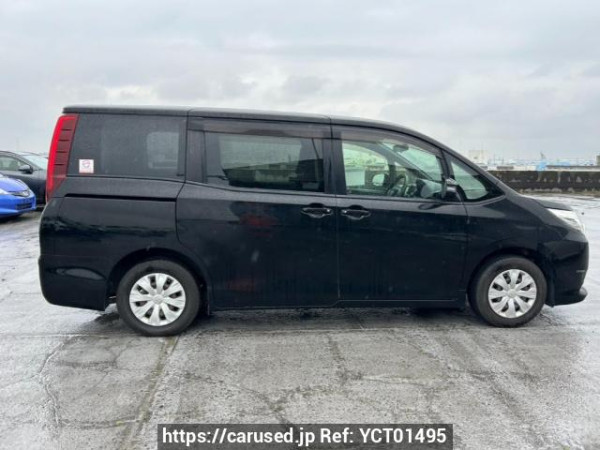 Used 2015 AT toyota noah ZRR80G Image[7]