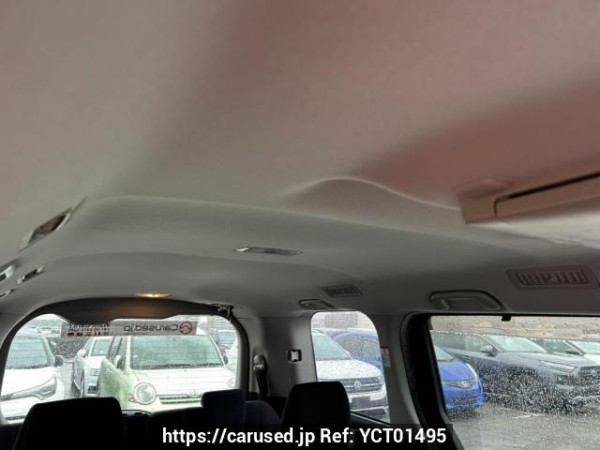 Used 2015 AT toyota noah ZRR80G Image[12]