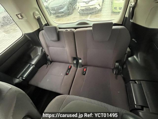 Used 2015 AT toyota noah ZRR80G Image[17]