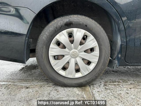 Used 2015 AT toyota noah ZRR80G Image[29]