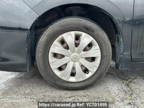 Used 2015 AT toyota noah ZRR80G Image[31]