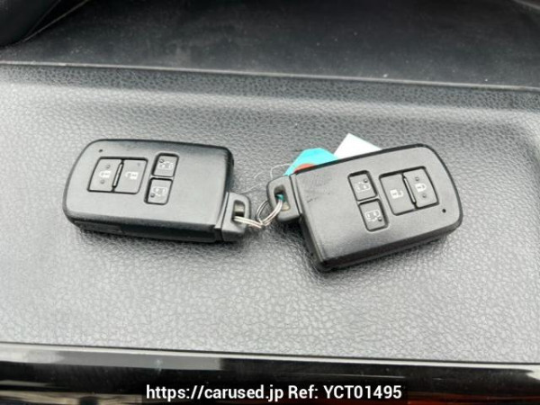 Used 2015 AT toyota noah ZRR80G Image[34]