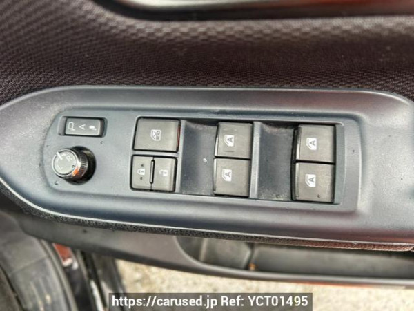 Used 2015 AT toyota noah ZRR80G Image[35]