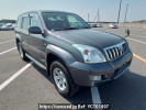 Toyota Land Cruiser Prado RZJ120W