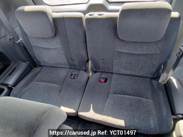 Used 2003 AT toyota land-cruiser-prado RZJ120W Image[17]
