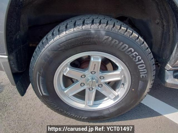 Used 2003 AT toyota land-cruiser-prado RZJ120W Image[30]