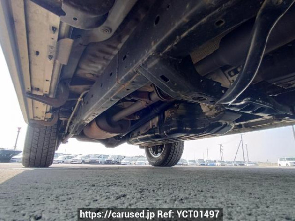 Used 2003 AT toyota land-cruiser-prado RZJ120W Image[34]