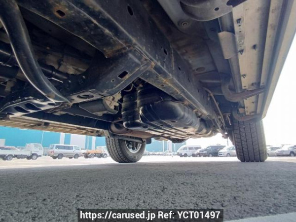 Used 2003 AT toyota land-cruiser-prado RZJ120W Image[35]