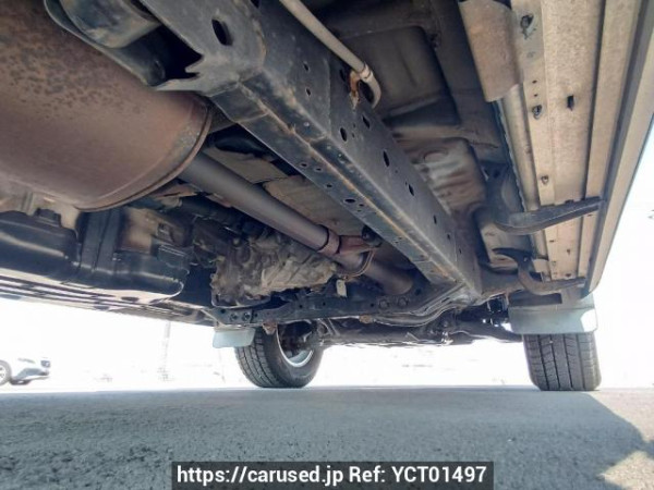 Used 2003 AT toyota land-cruiser-prado RZJ120W Image[37]