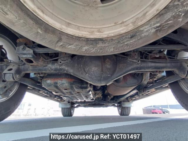 Used 2003 AT toyota land-cruiser-prado RZJ120W Image[40]