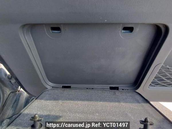 Used 2003 AT toyota land-cruiser-prado RZJ120W Image[42]