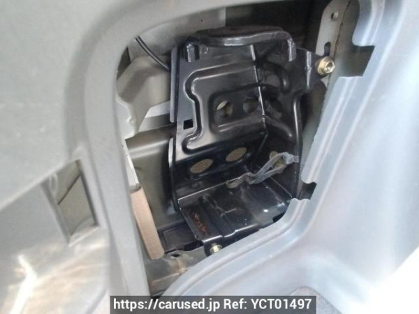 Used 2003 AT toyota land-cruiser-prado RZJ120W Image[43]