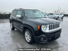 Jeep Renegade BU14