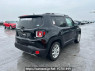 Used 2017 AT jeep renegade BU14 Image[6]