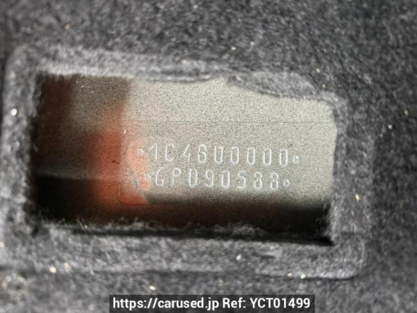 Used 2017 AT jeep renegade BU14 Image[11]