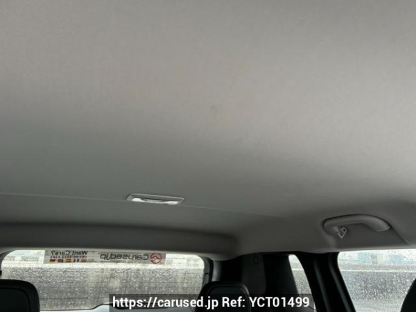 Used 2017 AT jeep renegade BU14 Image[16]