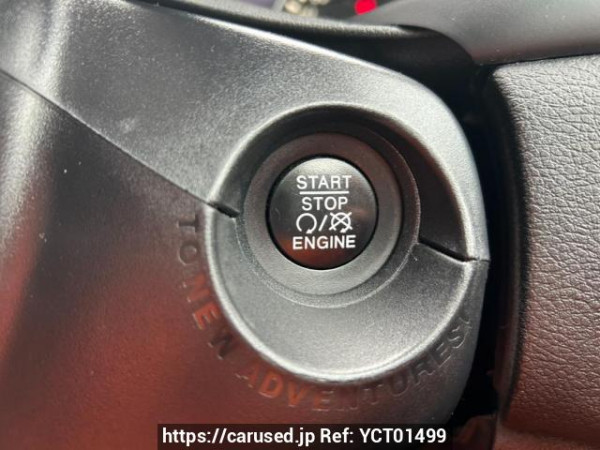 Used 2017 AT jeep renegade BU14 Image[28]