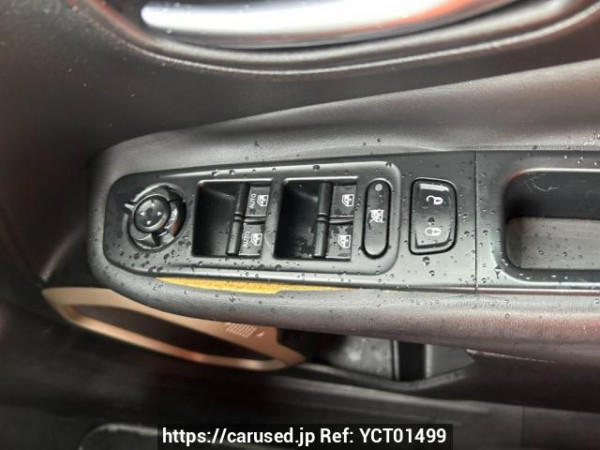 Used 2017 AT jeep renegade BU14 Image[30]