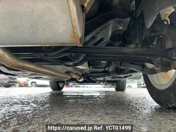 Used 2017 AT jeep renegade BU14 Image[42]