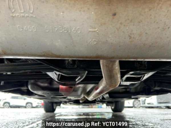 Used 2017 AT jeep renegade BU14 Image[43]