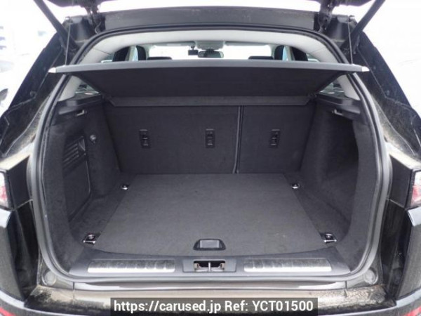 Used 2015 AT land-rover range-rover-evoque LV2A Image[6]