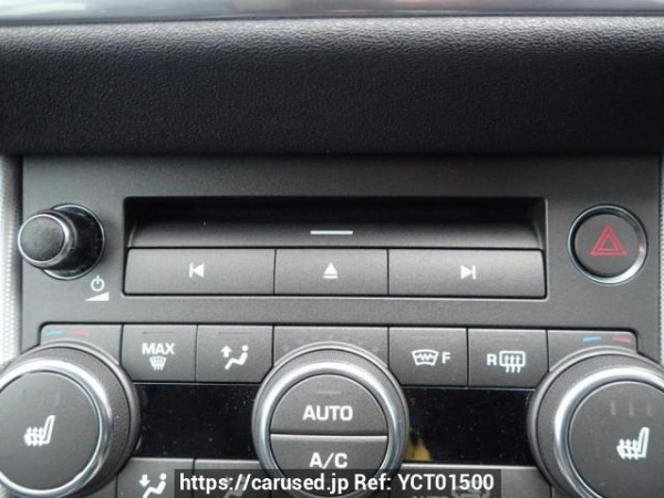 Used 2015 AT land-rover range-rover-evoque LV2A Image[21]