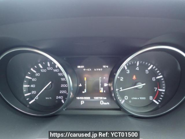 Used 2015 AT land-rover range-rover-evoque LV2A Image[25]